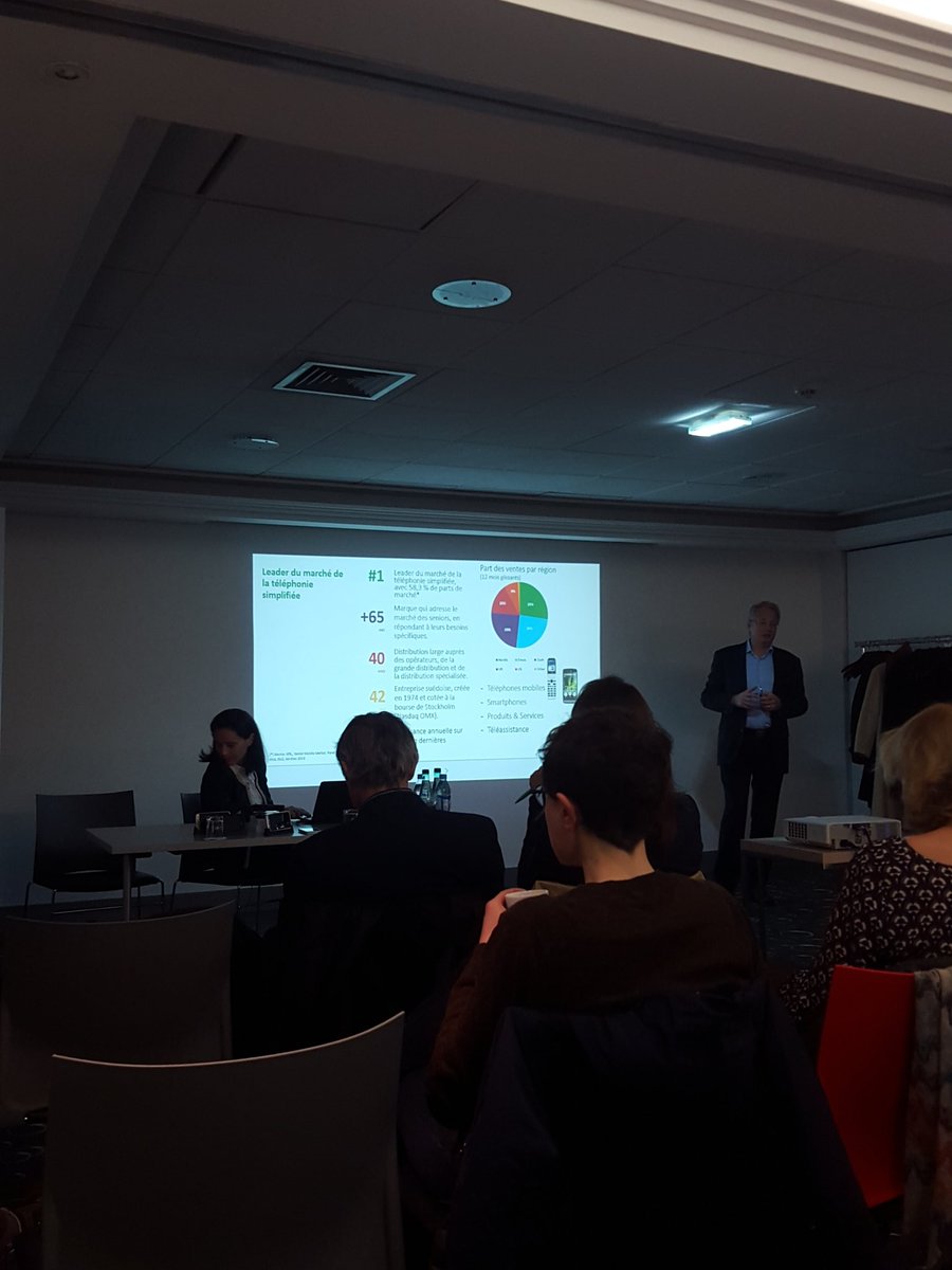 Doro France tweet media