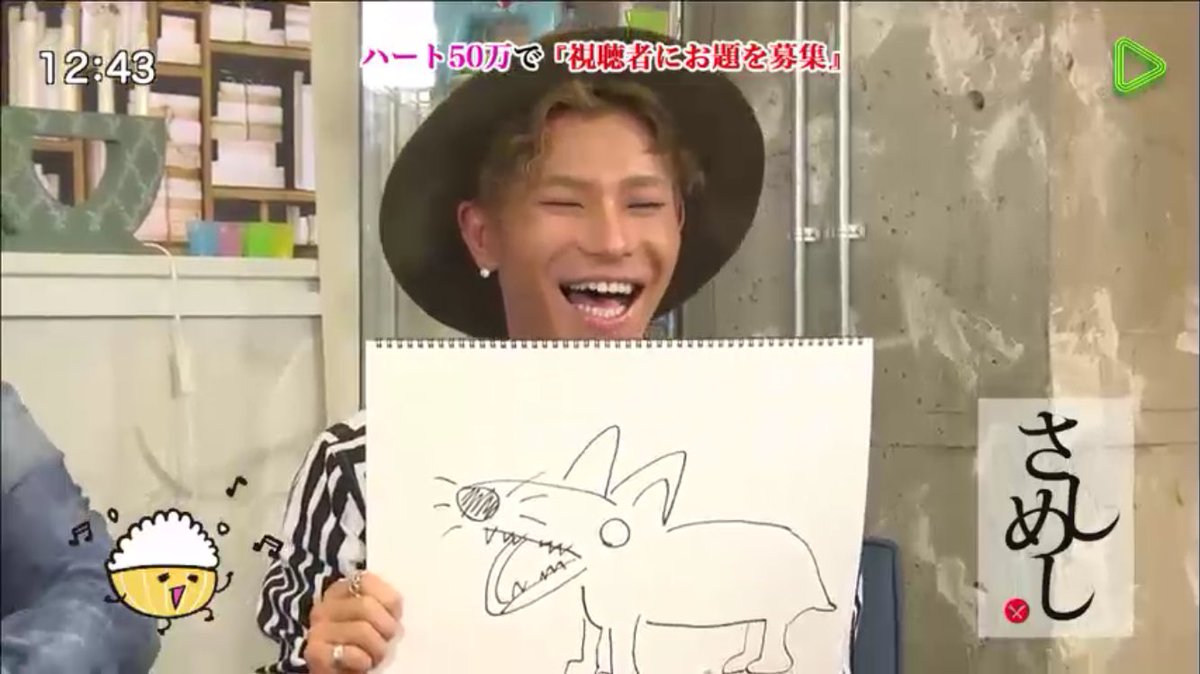 makinori_jsb's tweet photo. 素敵な笑顔をありがとう https://t.co/puiPiAjn6v