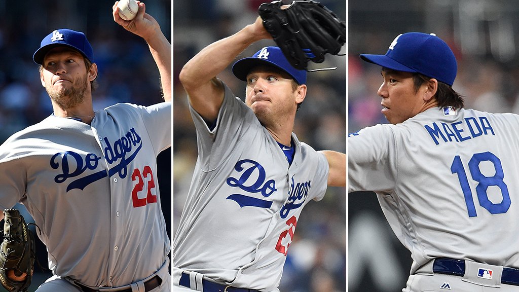 MLBStats's tweet photo. .@Dodgers become 2nd team to begin season with 3 shutouts, joining the 1963 Cardinals.
https://t.co/Wr0ECXds1R https://t.co/dU4xOXszVs