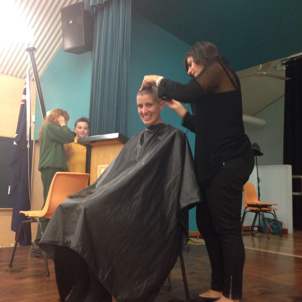 Hornsby Heights PS tweet media