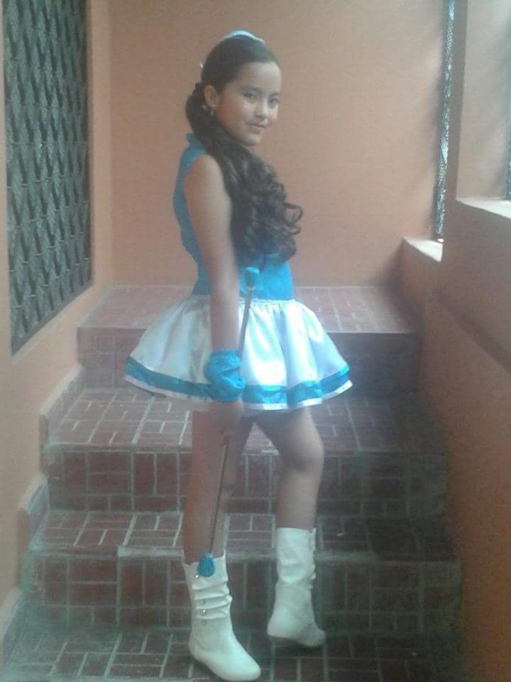 Isis Mahely Mejia Lo (isis_mahely) Twitter