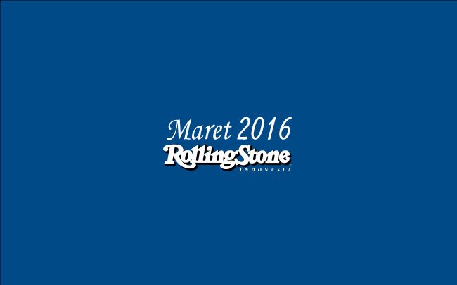 RollingStoneINA's tweet photo. 25 peristiwa penting sepanjang Maret 2016 di industri musik dan film tanah air https://t.co/PepyHHjMdK https://t.co/ps2w8ipYLy
