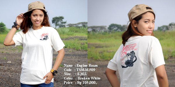 <a href="/MoxieIncCloth/">MOXIE INCONSPIRACY</a> New Collection,Please check bio for more info &amp; order #clothing #tshirt #localbrand #bandung