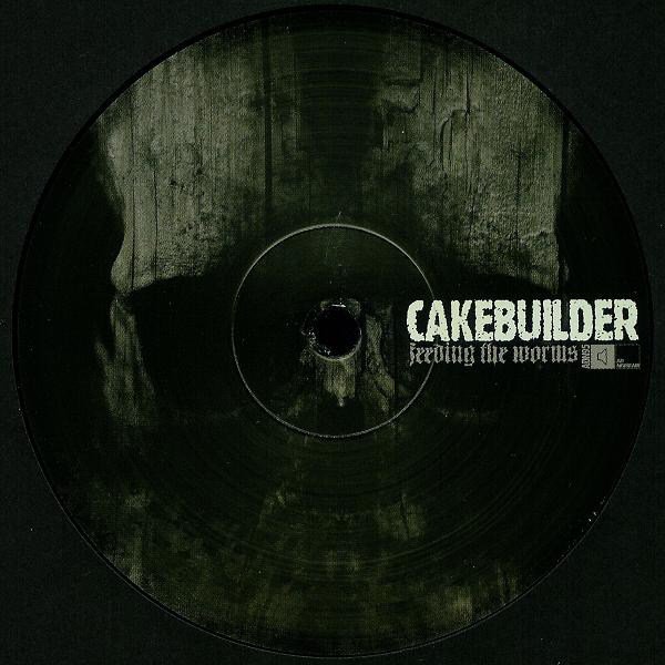 WreckedDistro's tweet photo. Cakebuilder – Feeding The Worms – Adnoiseam 95 12″ https://t.co/fmqsJcZky6 https://t.co/pUrVB2Tsmt