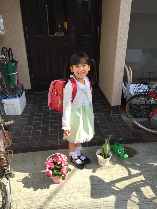 Twitterのコスプレ画像7