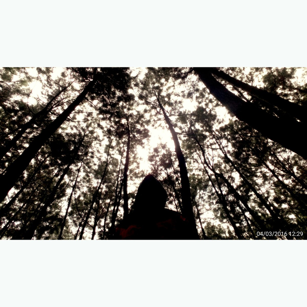 ipee_ganong's tweet photo. Habis gelap terbitlah terang #apacoba😅 https://t.co/1IXcqMPhiI