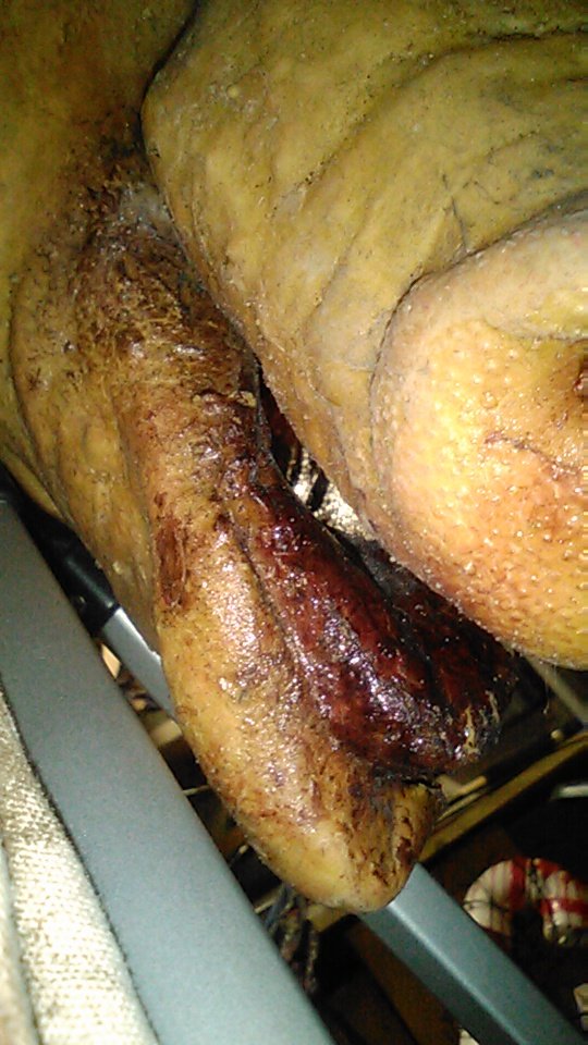 Getting...slaughtered.....photoshoot with Anthony Sirianni Photography #horror #teaser #makeupfx #terror #photograph