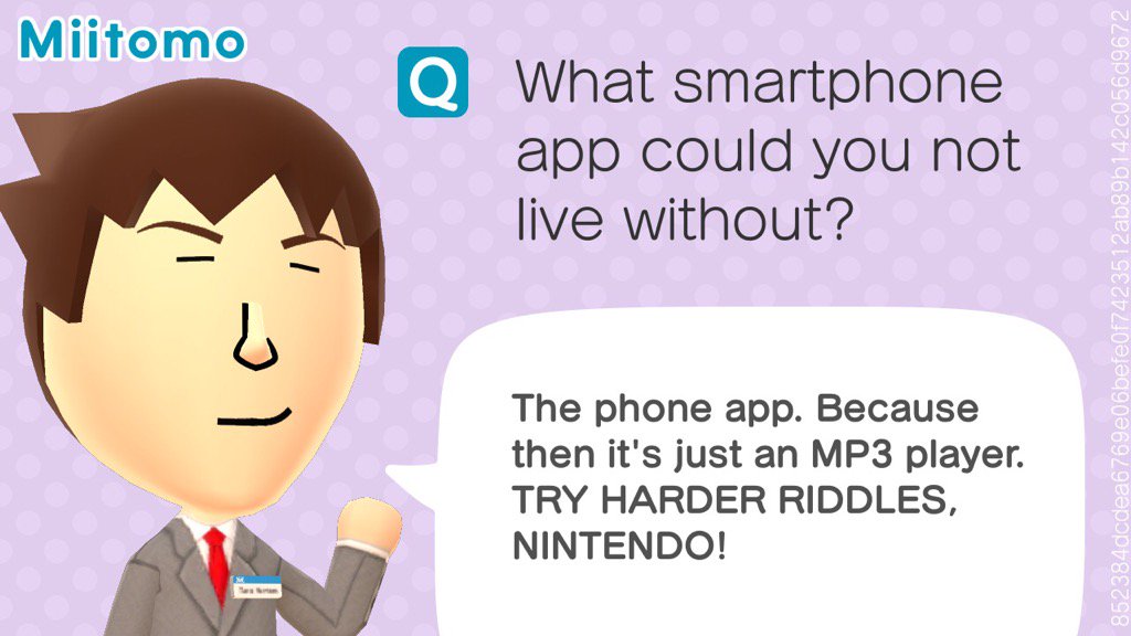 TurkReno's tweet photo. https://t.co/HtbmFvVizg #Miitomo #Miitomo_xtdd2945 #en #hashtagWHAT https://t.co/yZ0xmsDpdZ