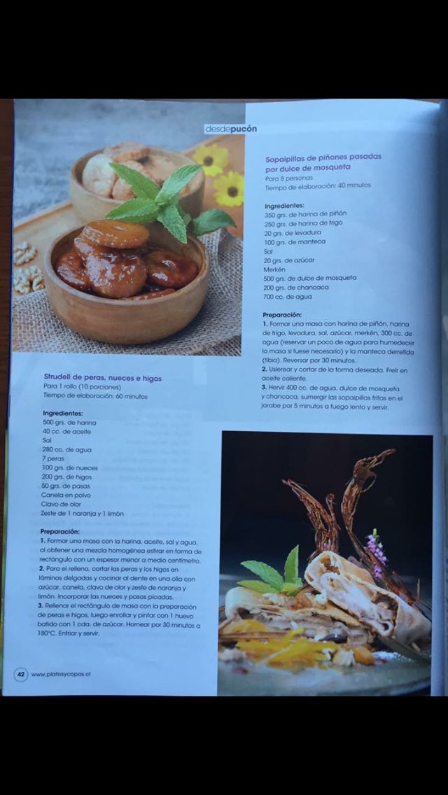 puconchef tweet picture