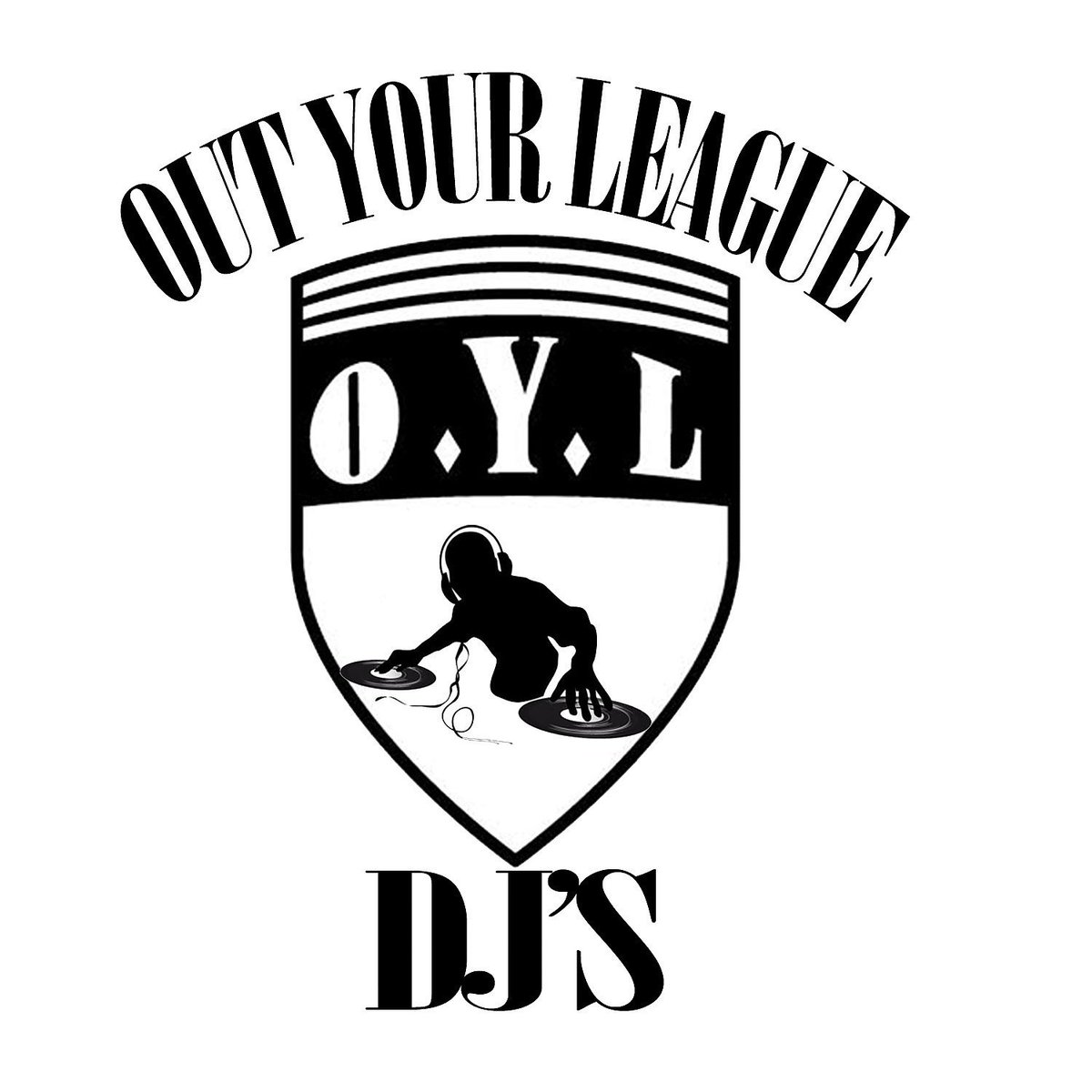 OYLDJs's tweet photo. We're finally here and ready to put the work in #OYLDJs #ReallyWorkingRecords @OYLRadio @OutYourLeague @OYLStudio https://t.co/8vQaF11SOv