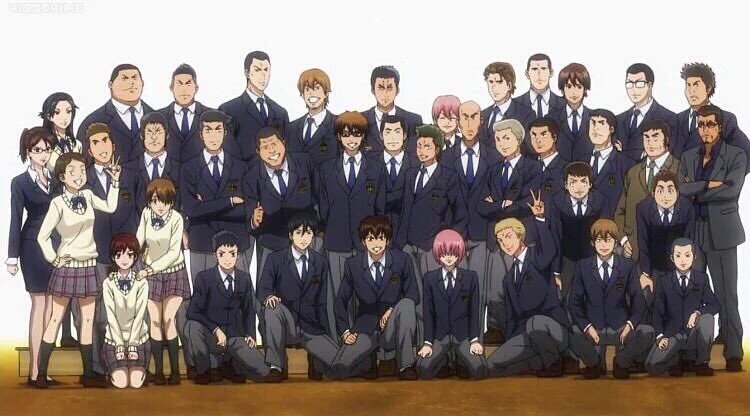 2_25_youtube's tweet photo. #ダイヤのAクラスタさんと繋がりたい
#ダイヤのAクラスタと繋がりたい 
#ダイヤのA好きな人RT 

ダイヤのA好きな人繋がりませんか？
アニメも舞台も大好きd(≧▽≦*)
RT、ファボした人で繋がりたい人お迎えに行きます！ https://t.co/sFRbyOWj16