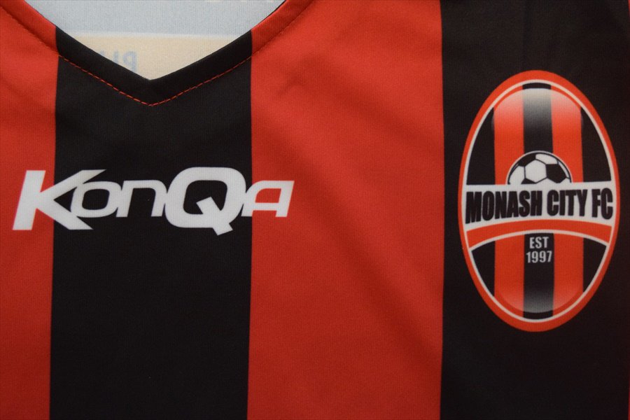 Strip presentation tonight, make sure you get along to Argyle Reserve