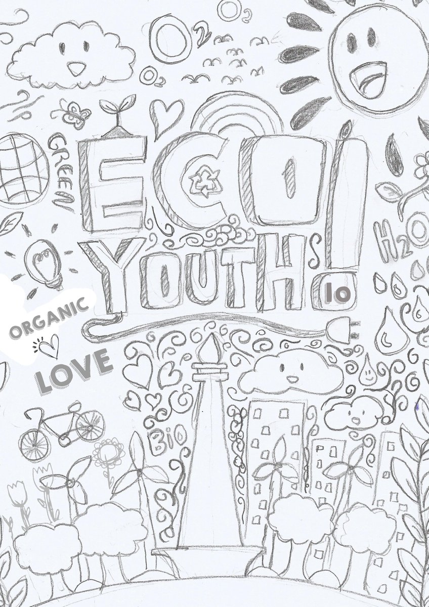EcoDoodleTEY10 Twitter Search