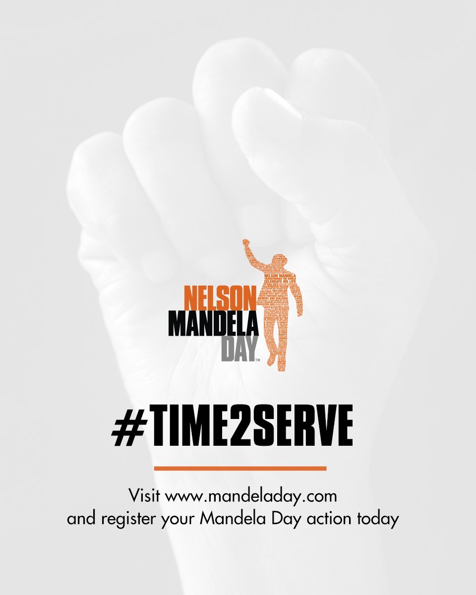 NelsonMandela's tweet photo. Together,we can help inspire global change. Let’s make a concerted effort to change our world for the better #Ubuntu https://t.co/P1rqUPpvyt