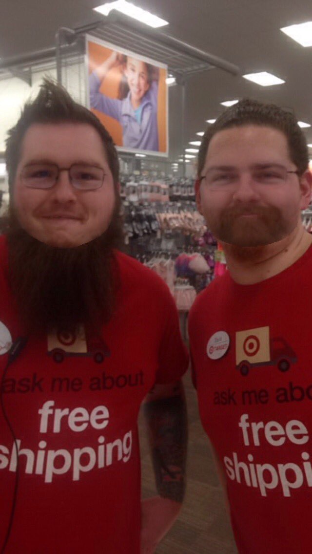 JrWeisser's tweet photo. Goes to show that we all get Redcards in all places, we decided to show we do it with all faces #redcards #faceswap https://t.co/2sIqPKmQeg