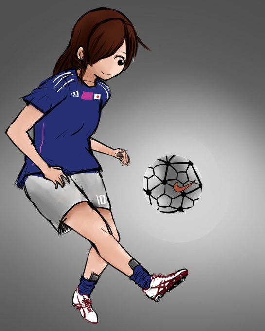 サッカー女子のtwitterイラスト検索結果 古い順 サッカー女子のtwitterイラスト検索結果 古い順