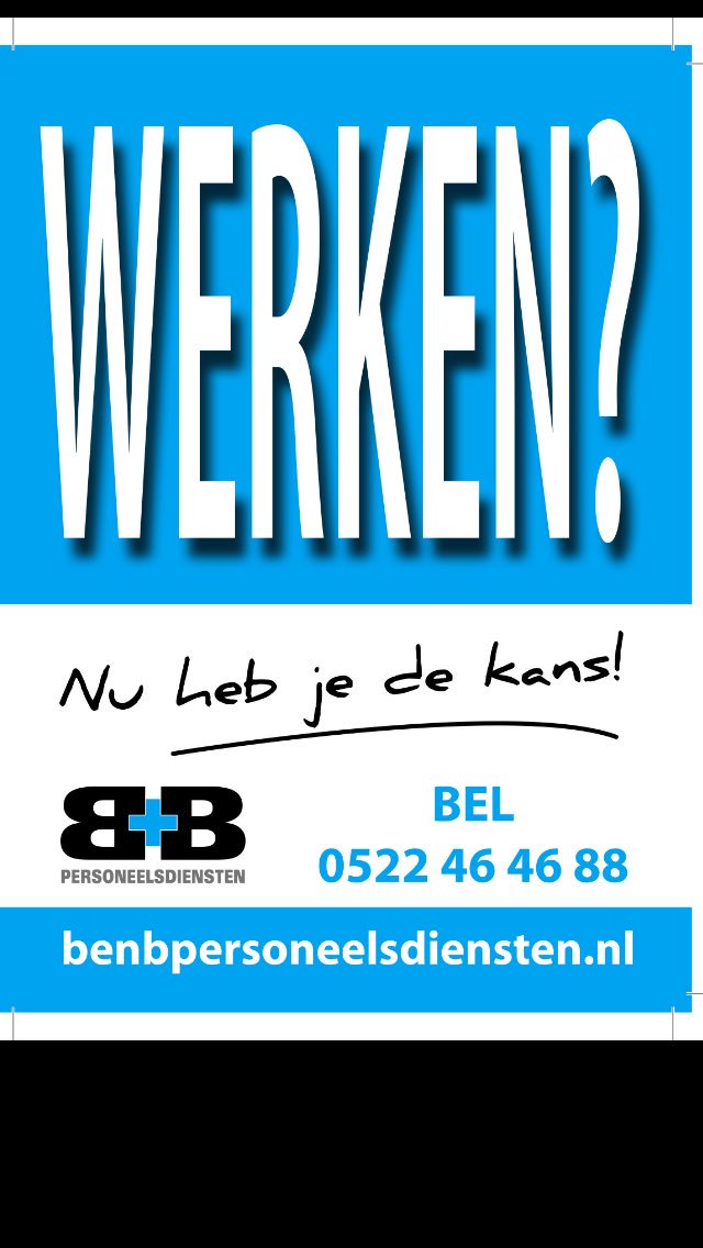 Harrie van Dijk tweet media