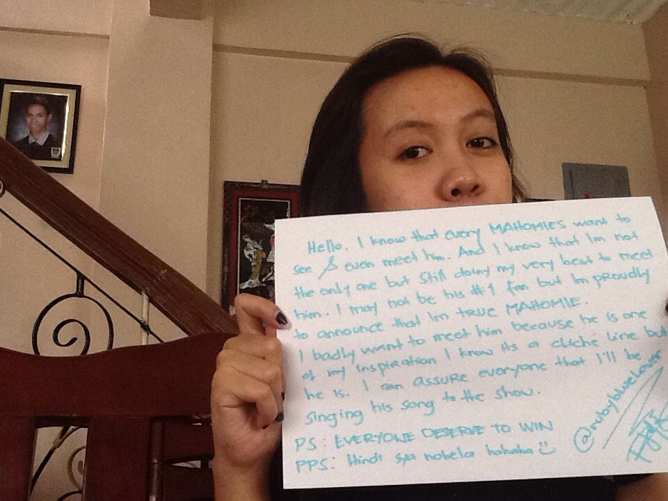 rubybluelover tweet picture