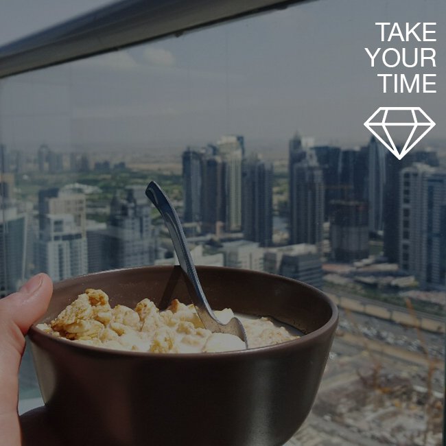 KoiRide's tweet photo. Book an advance KOI ride and you have plenty of time to enjoy your breakfast.
#KOI #KOIRide #MyDubai https://t.co/jRMwRG9EWk