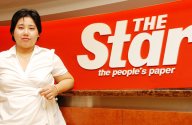 Alumni Limkokwing Elizabeth Tai sekarang menjadi Jurnalis di The Star.buff.ly/1Z3Ahnw