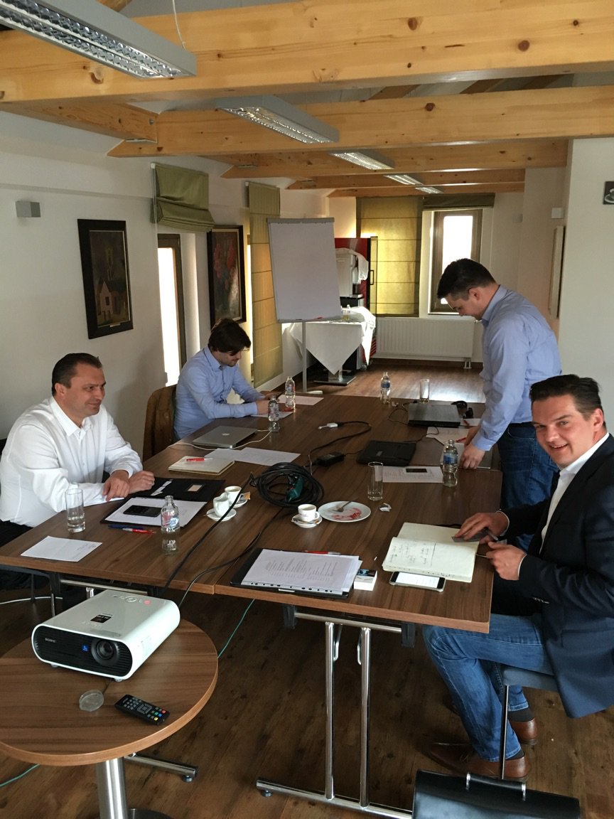 Cbuhollmann's tweet photo. preparing for day 2 of #cashbackunion #management meeting - Great team - highly motivated @cbuwainig https://t.co/Ws5U2QTqSN