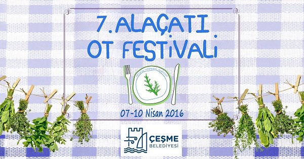 İzmir'de Sanat (@izmirdesanat) on Twitter photo 7. Alaçatı Ot Festivali BUGÜN başlıyor, Program>> izmirdesanat.org/7-alacati-ot-f… <a href="/cesmebld/">Çeşme Belediyesi</a> @sanatistanbulda 7. Alaçatı Ot Festivali BUGÜN başlıyor, Program>> izmirdesanat.org/7-alacati-ot-f… <a href="/cesmebld/">Çeşme Belediyesi</a> @sanatistanbulda