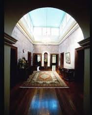 Make your wedding in The Tomago House chapel a part of Australian History.