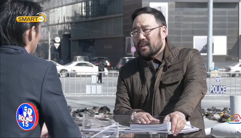 Lh_erdene's tweet photo. @munkhbat_a бөө юу? #15round #ЯгОдоо https://t.co/Vpm56OBXrr