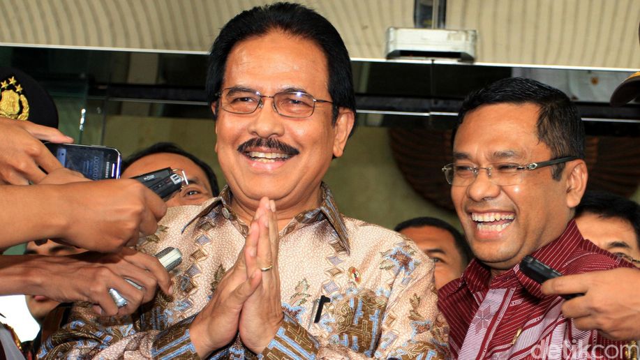 Ini Cara Pemerintah Agar Tak Ada Lagi Pemborosan Anggaran K/L detik.id/6oNafZ