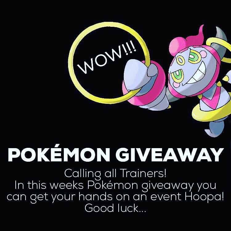 game_genies's tweet photo. FELLOW TRAINERS! Only a few days left until we choose a winner! #Pokémon #Nintendo #Pokemon20 #giveaway #free https://t.co/HBu89QMFZM