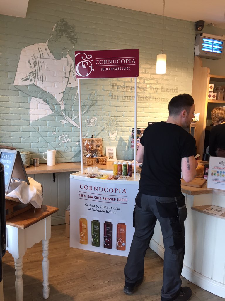 Cornucopia On Twitter Tasting Today At The Butlers Pantry