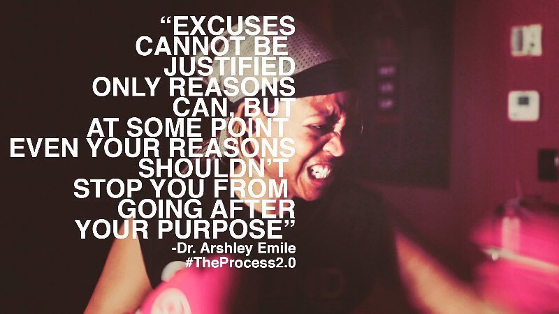 HyperLaura_'s tweet image. No Excuses and No Reasons should stop you from going after your goals! ‼️LINK IN BIO‼️
#theprocess2 #testimonytime …