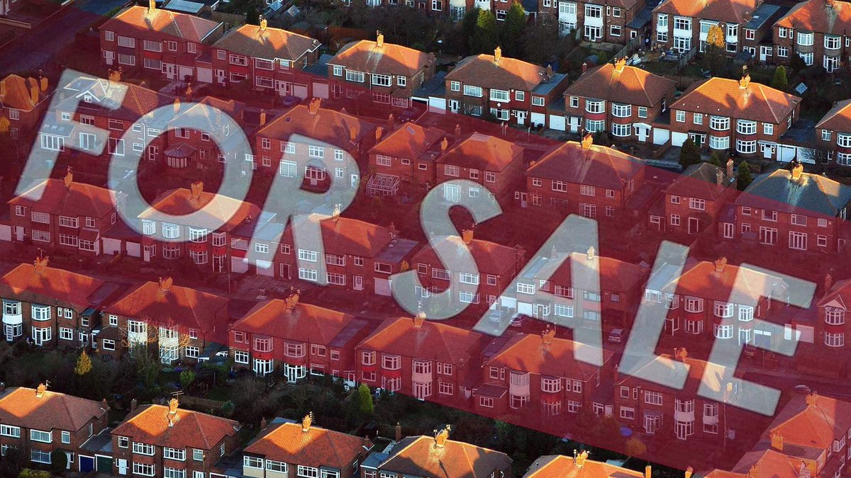 House price growth returned to a yearly rate above 10% in March trib.al/0DHjZ4N