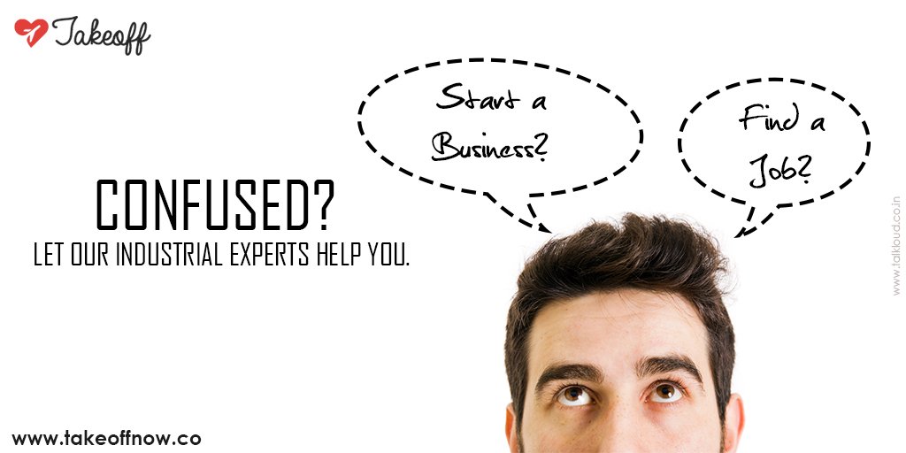 TakeOffnowCo's tweet photo. Confused about your next big move? Decide together with our #industrial #experts. https://t.co/zO9GaTz7nL https://t.co/fG8NkC3OkL