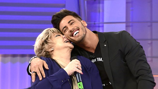 Si está con nosotros KARINA #myhyv
