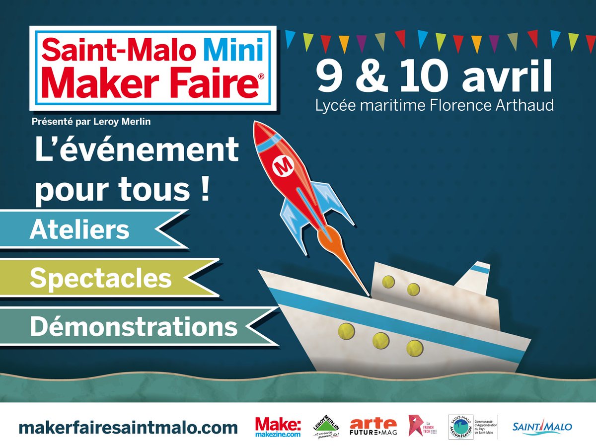 le FabClub tweet media