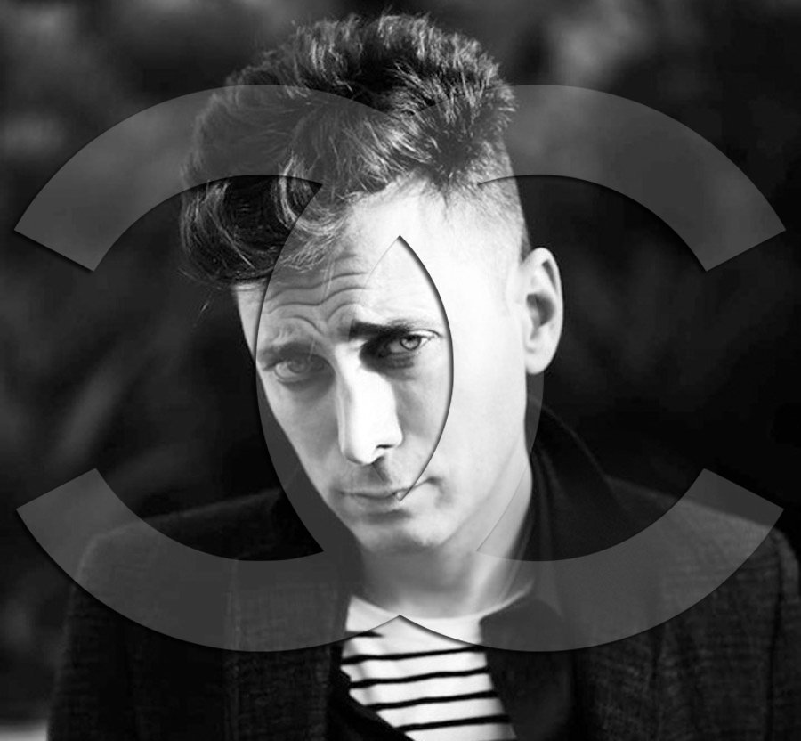 GlamourSpain's tweet image. ¿#HediSlimane a #Chanel?El bombazo que podría sacudir la industria de la moda y más noticias goo.gl/wzDn7H