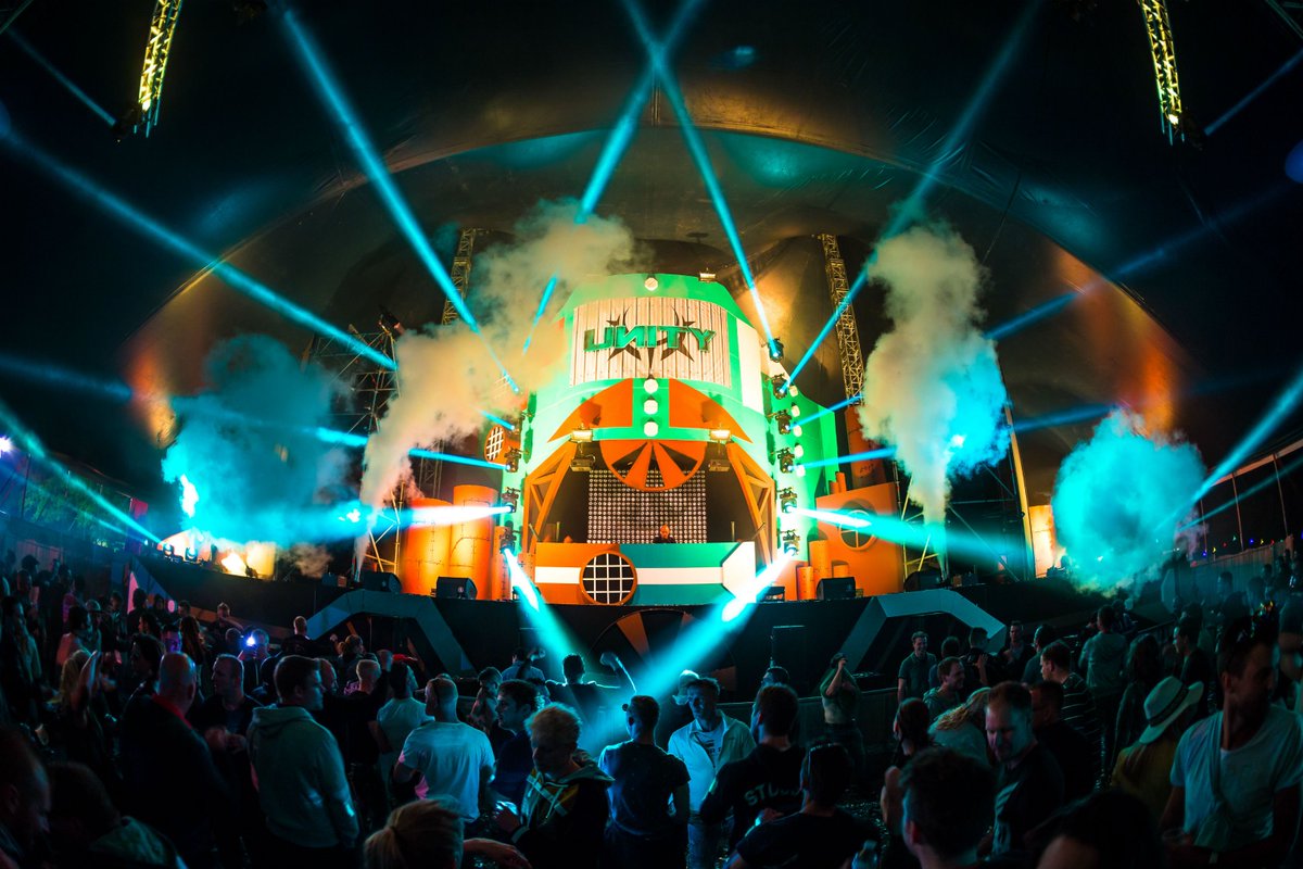 HARDFESTevent's tweet photo. 100% hardcore en chaos; UNITY staat ook dit jaar weer op Fantasy Island!
#festival #hardcoreunity https://t.co/ltn1Nm3mZF