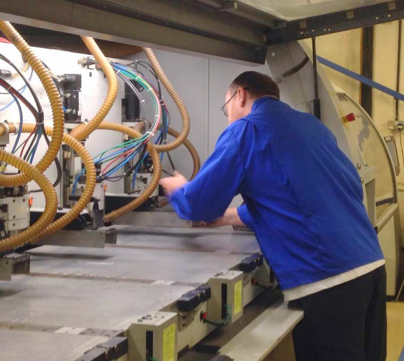 SpiritCircuits1's tweet image. Its all systems go at #SpiritCircuits busily working away on all your orders. 
#Team #PCB #MPCB