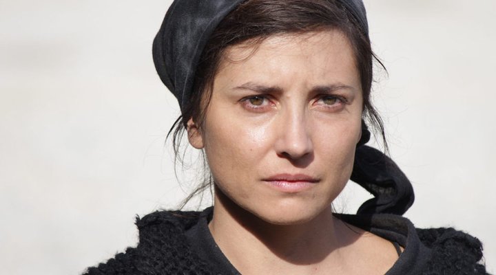 ecartelera's tweet image. No te pierdas nuestra entrevista a Marian Álvarez que estrena #LobosSucios este viernes ver.ec/n30155