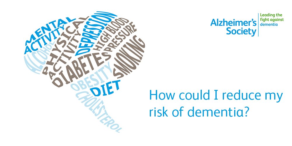 Alzheimer's Society tweet media