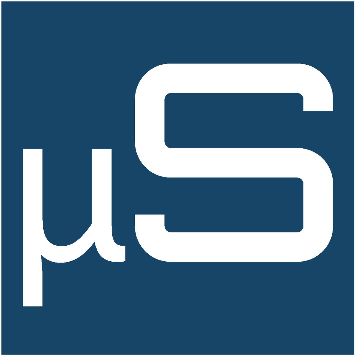 Microscaling Systems tweet media