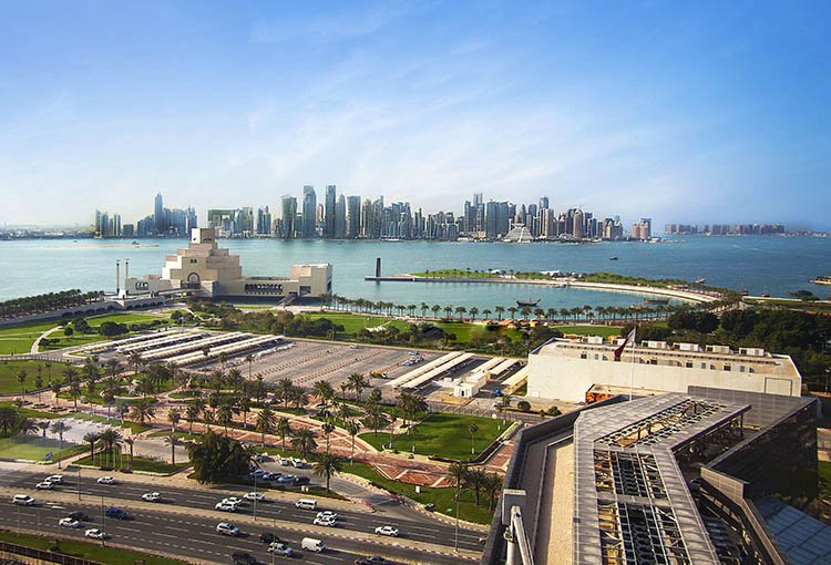 MarhabaQatar's tweet photo. Explore the different parts of #Qatar 

Our featured article Wish You Were Here on Marhaba
https://t.co/id9xx96zm1 https://t.co/3oY2f7zxdB
