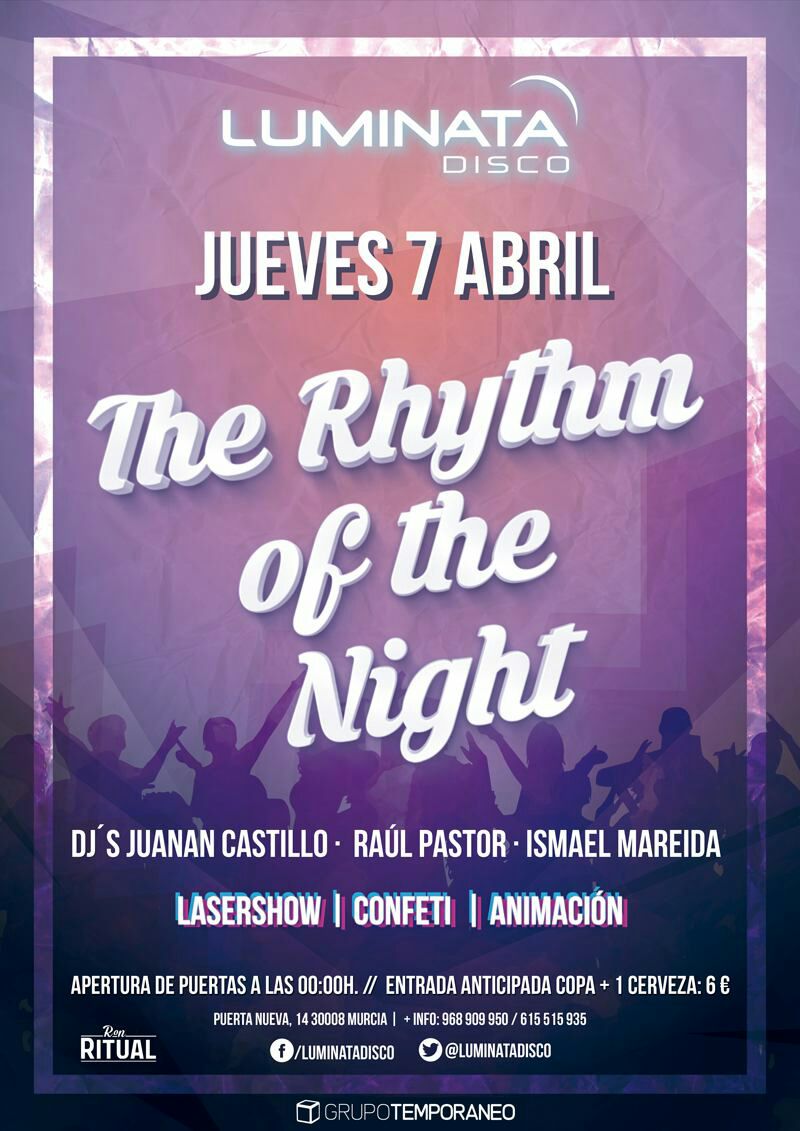 rrpp_javi's tweet photo. No tienes aún tu entrada para esta noche? Contacta conmigo por MD y no te quedes sin salir!
#JuevesUniversitarios https://t.co/0K3mhsegw9