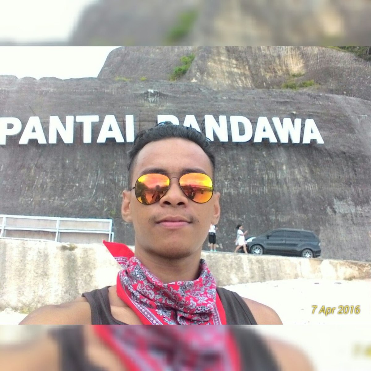 RandyMolle1's tweet photo. #bali_pantai_pandawa_AnakSorong https://t.co/bQqERHpLKZ