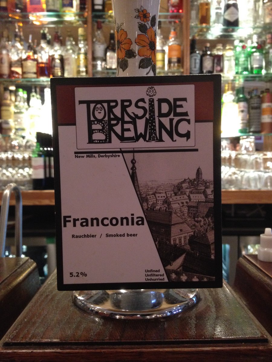 Electrikbar's tweet photo. Like cask ales? We\re currently pulling pints from @MCRBrewingCo @ArborAles @Torrside &amp; @BrightonBier #realale https://t.co/zdDVKKL0DO