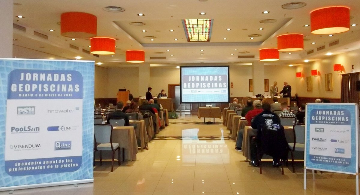 PSHPools's tweet photo. Bombas PSH repeats in Geopiscinas: Next meeting, Alicante 21st April #Geopiscinas #QIng @PSHPools https://t.co/A2LxE3C82F