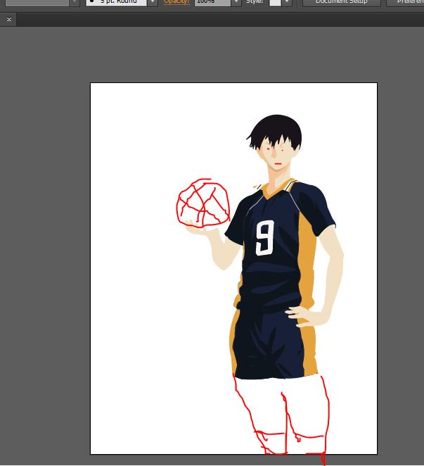 BreeePinedaaa's tweet photo. MALAPIT NAAAA!!!!!!! #HAIKYUUFEELS #VECTORPA https://t.co/OCKVuv6zlr