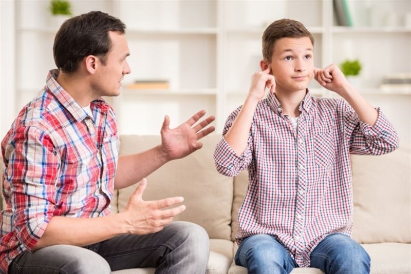 SuperEducacion's tweet photo. 6 Claves para ganarte su Confianza y Respeto https://t.co/diroj3yvGP https://t.co/GNft0afTYz