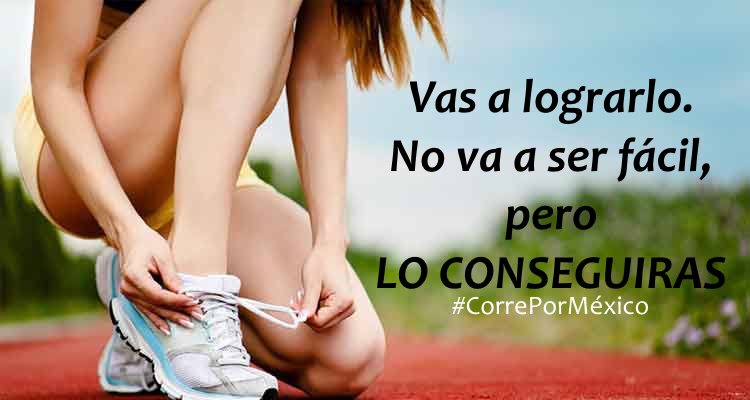 Corre por Mexico tweet media